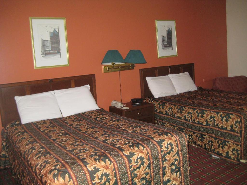 Midtown Hotel Parry Sound Phòng bức ảnh